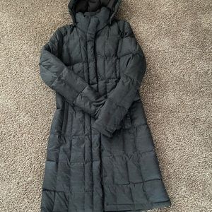 🧥Long North Face Jacket 🧥